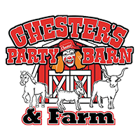 Chester's Party Barn & Farm